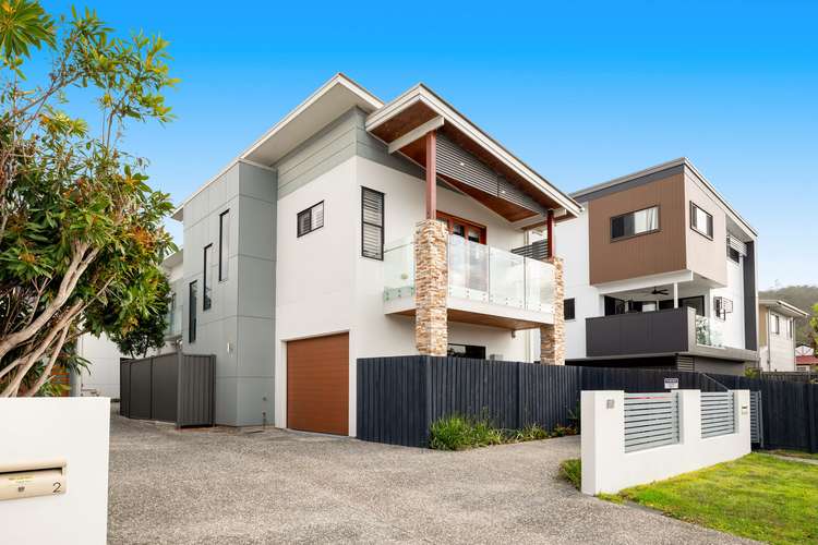 Main view of Homely townhouse listing, 1/35 Broadwater Road, Mount Gravatt East QLD 4122