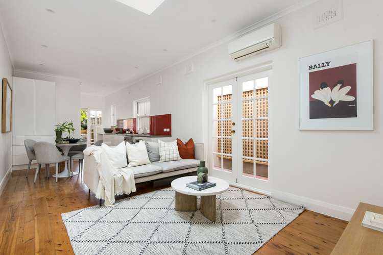 Main view of Homely house listing, 77A Princess Avenue, Rosebery NSW 2018