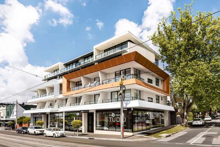 Main view of Homely apartment listing, 201/36 Bonview Road, Malvern VIC 3144