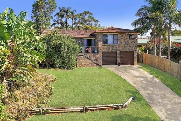 45 Treetops Crescent, Mollymook Beach NSW 2539