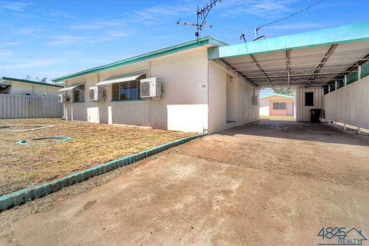 Main view of Homely house listing, 17 Jane Street, Mount Isa QLD 4825