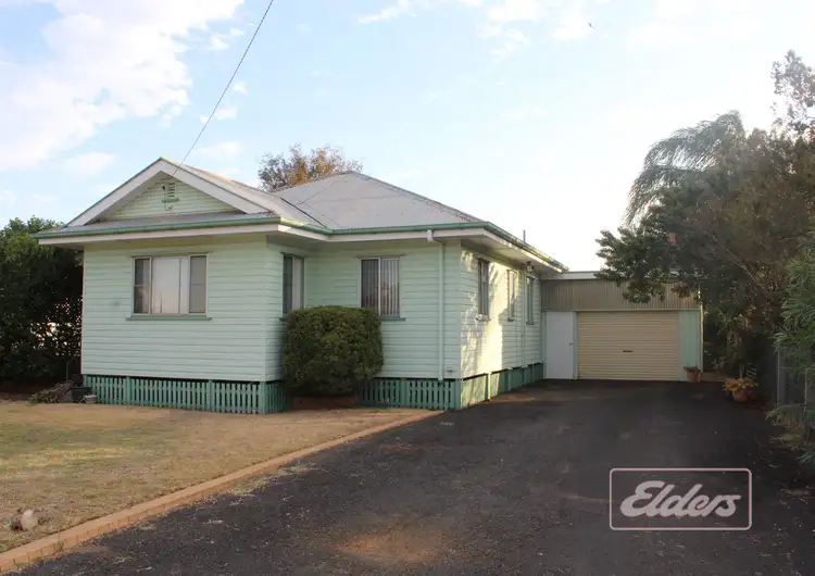 126 Bunya Street