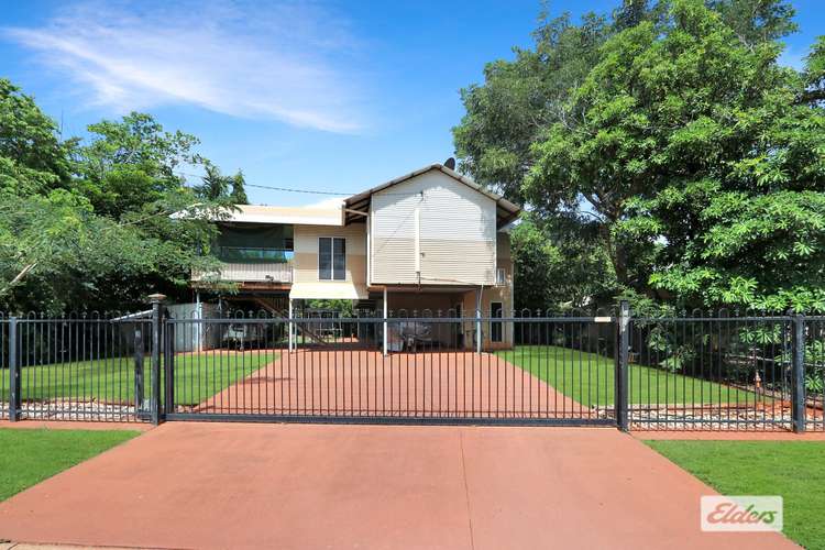 8 Callanan Court, Katherine NT 850