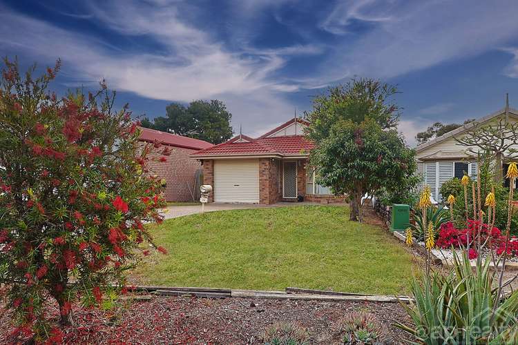 24 Beamont Place, Forest Lake QLD 4078