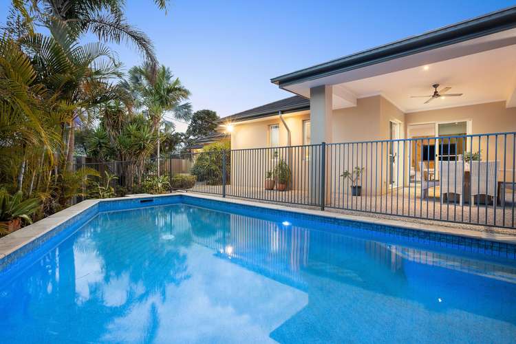 Third view of Homely house listing, 5 The Corso, Isle of Capri QLD 4217