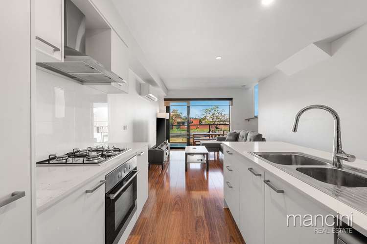 Main view of Homely townhouse listing, 5/125 Synnot Street, Werribee VIC 3030