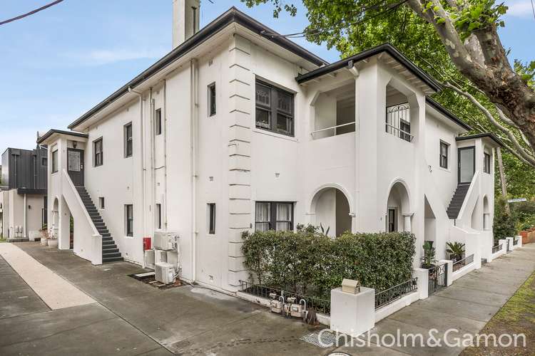 Main view of Homely apartment listing, 5/12 Shelley Street, Elwood VIC 3184