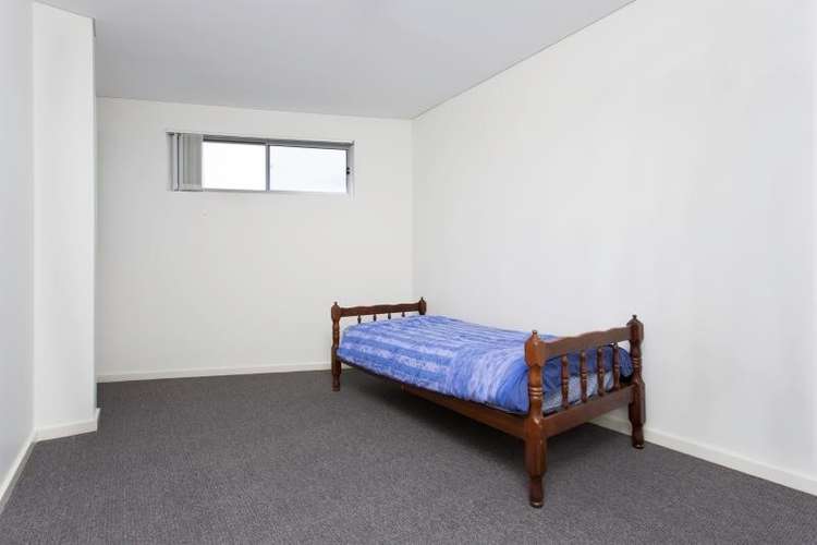 Fifth view of Homely apartment listing, 31/74-76 Castlereagh Street, Liverpool NSW 2170