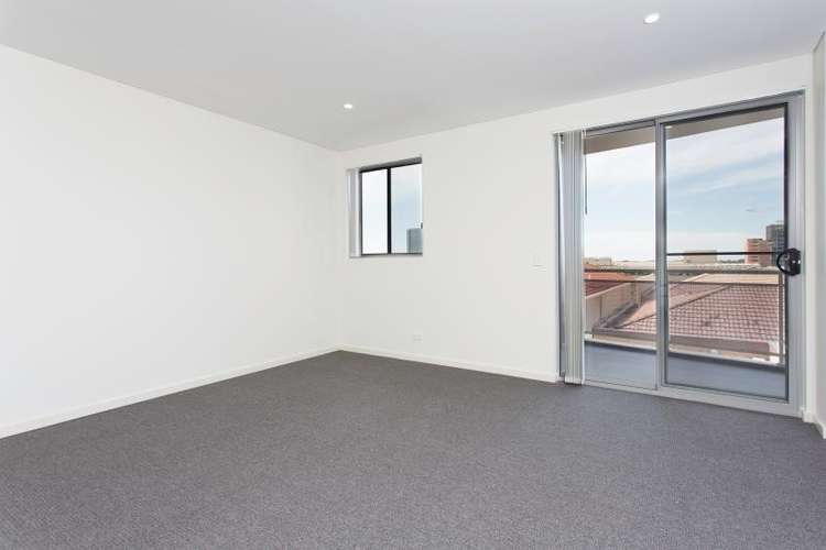 Sixth view of Homely apartment listing, 31/74-76 Castlereagh Street, Liverpool NSW 2170
