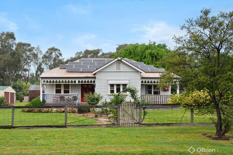 64 Hill Street, Glenrowan VIC 3675