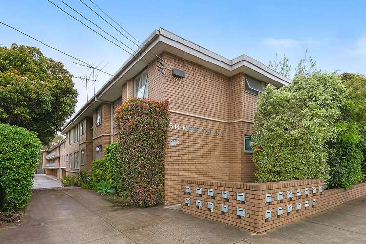 Main view of Homely apartment listing, 19/614 Moreland Road, Brunswick West VIC 3055