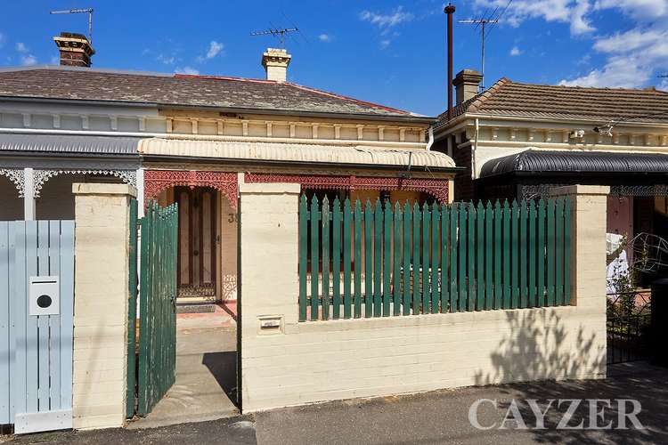 389 Park Street, South Melbourne VIC 3205