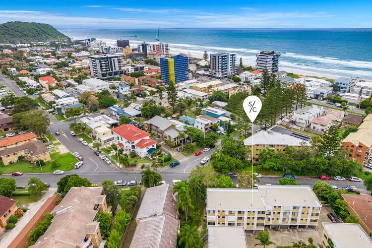 Main view of Homely unit listing, 7/8 Mawarra Street, Palm Beach QLD 4221