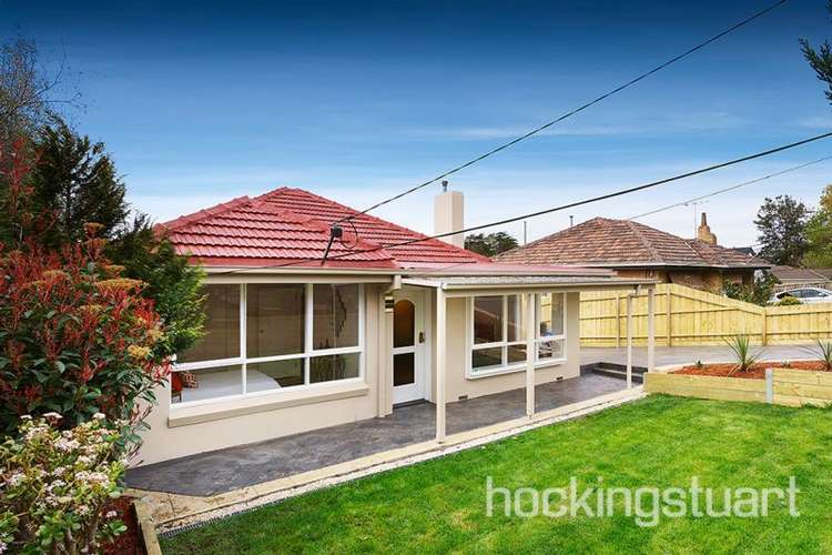 Main view of Homely house listing, 20 Box Hill Crescent, Mont Albert North VIC 3129