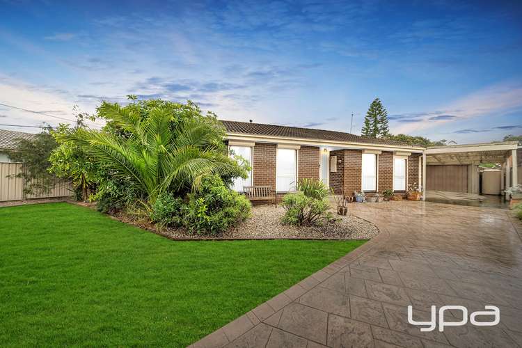 Main view of Homely house listing, 10 Ventnor Crescent, Coolaroo VIC 3048