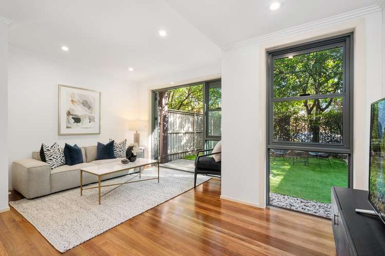 Main view of Homely townhouse listing, 2/15 Russell Street, Wollstonecraft NSW 2065