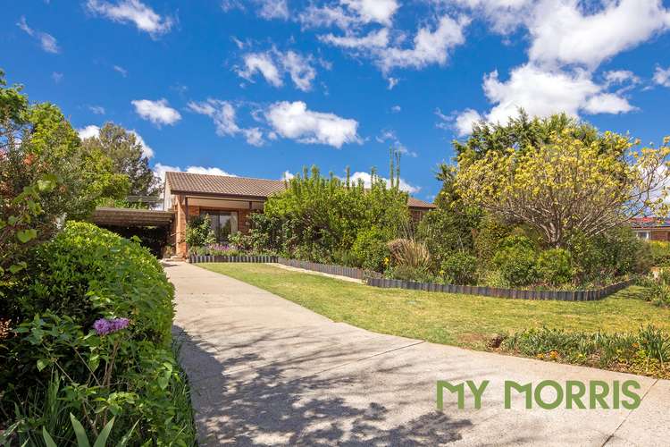 9 Benjee Place, Isabella Plains ACT 2905