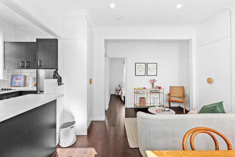 Main view of Homely apartment listing, 4/114 Victoria Street, Potts Point NSW 2011