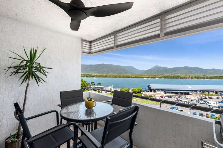 804/3 Abbott Street, Cairns City QLD 4870