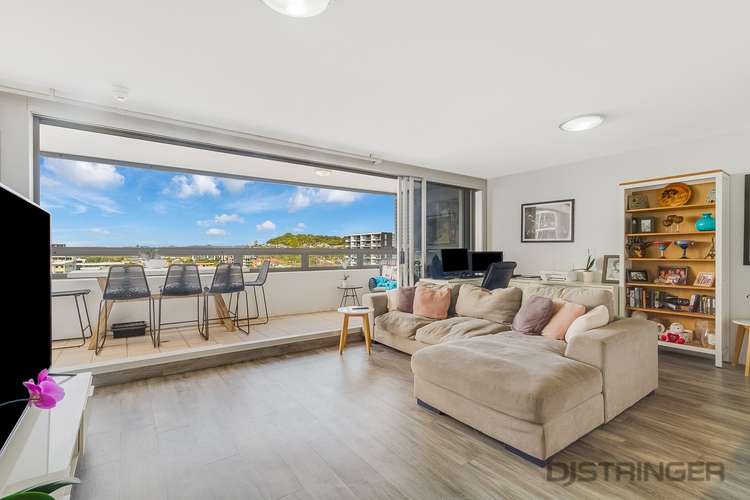 Main view of Homely unit listing, 1076/14-22 Stuart Street, Tweed Heads NSW 2485