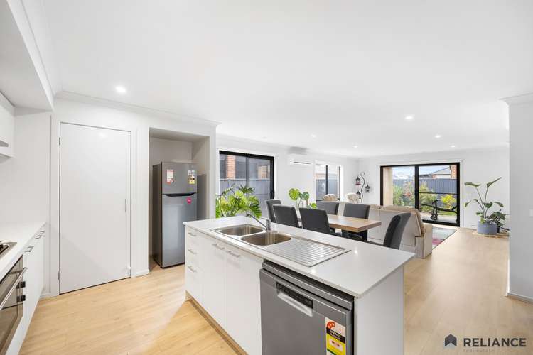Fifth view of Homely house listing, 5 Cottrell Street, Weir Views VIC 3338