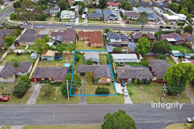 Main view of Homely house listing, 7 Lumsden Road, North Nowra NSW 2541