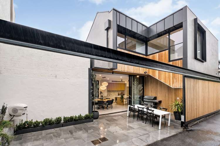 Main view of Homely house listing, 1 May Road, Toorak VIC 3142