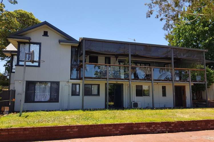Main view of Homely house listing, 43 Deakin Street, Collie WA 6225