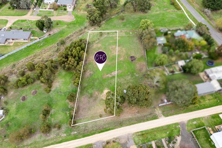 Main view of Homely residentialLand listing, 16 Scouller Street, Birregurra VIC 3242