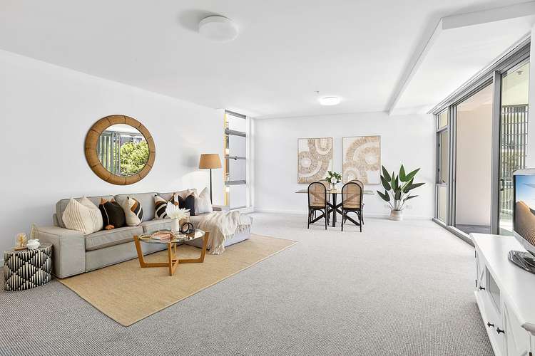 Main view of Homely apartment listing, 304/7 Sylvan Avenue, Balgowlah NSW 2093