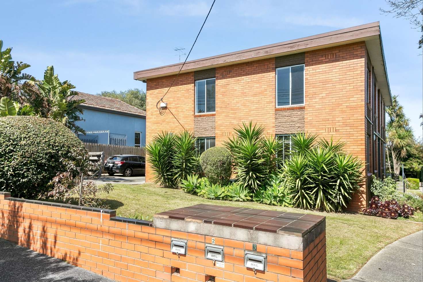Main view of Homely unit listing, 7/79 Maribyrnong Road, Ascot Vale VIC 3032