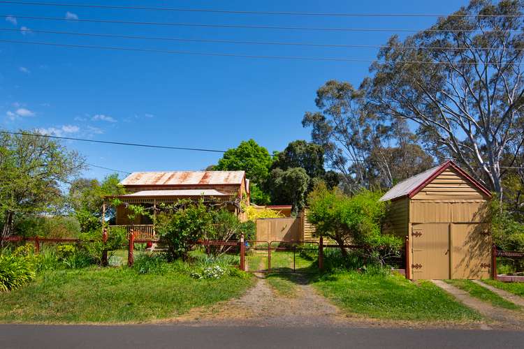 33 Odgers Road, Castlemaine VIC 3450