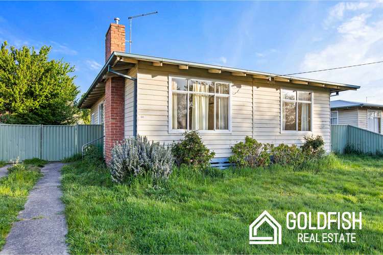 Main view of Homely house listing, 36 Marigold Street, Wendouree VIC 3355