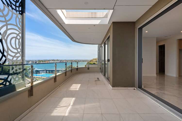 Main view of Homely apartment listing, 35/505-507 Rocky Point Road, Sans Souci NSW 2219