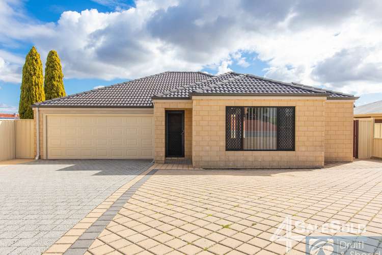 83 Emberson Road, Noranda WA 6062