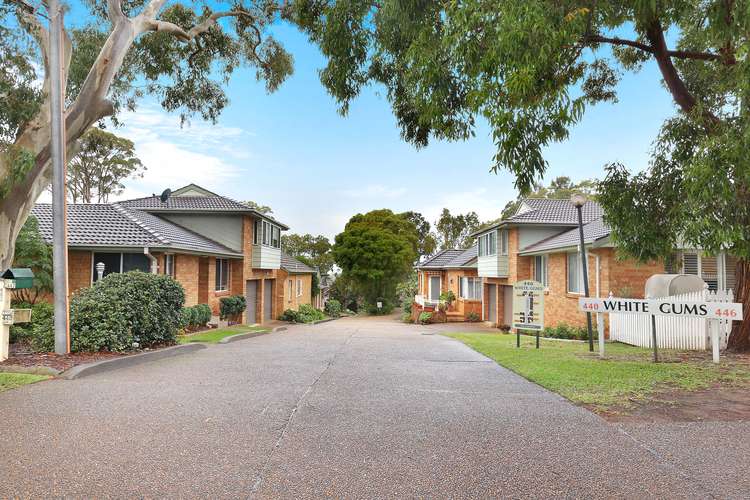 Main view of Homely villa listing, 9/444 Port Hacking Road, Caringbah South NSW 2229