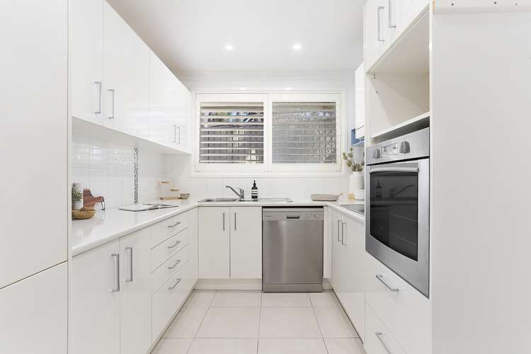Third view of Homely villa listing, 9/444 Port Hacking Road, Caringbah South NSW 2229