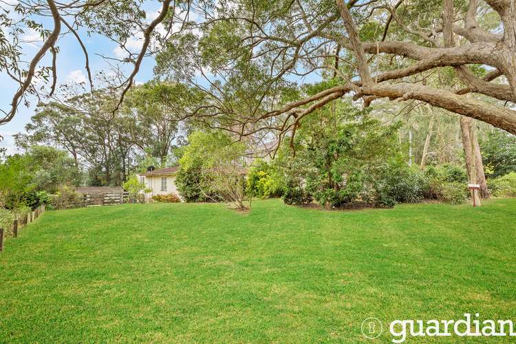 572 Old Northern Road, Dural NSW 2158