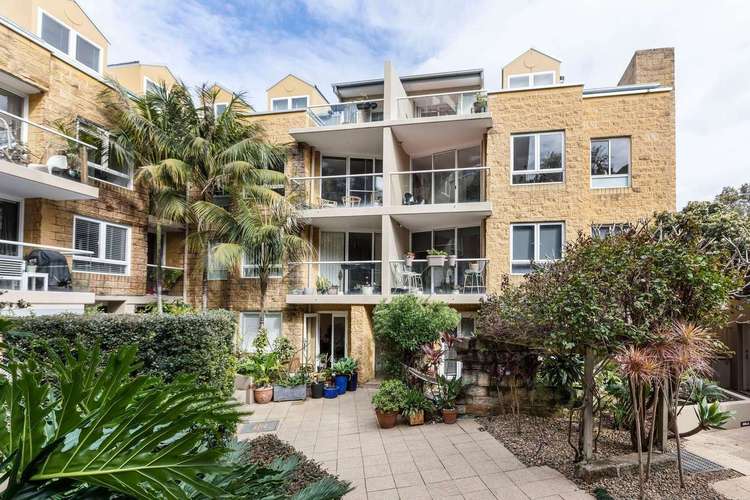Fifth view of Homely apartment listing, 1/10 Bloomfield Street, Surry Hills NSW 2010