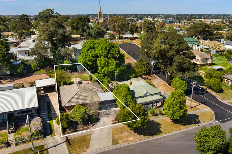 138 Violet Street, Bendigo VIC 3550