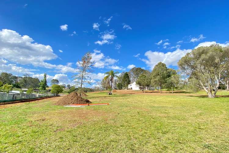 LOT 1032 In Proposed Sub Of 116-123 Kerrs Road, Mount Vernon NSW 2178