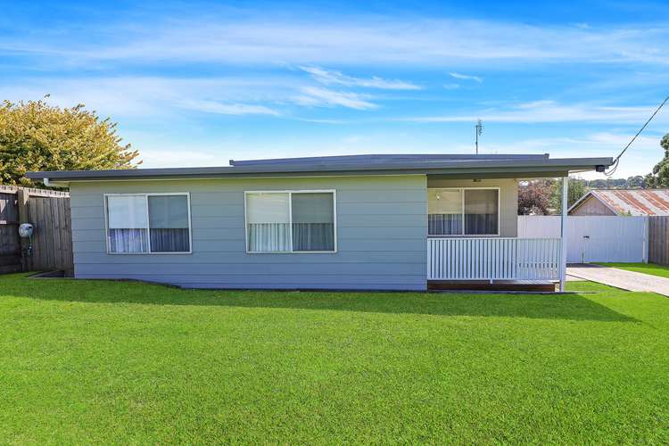 Main view of Homely house listing, 88 Bailey Street, Timboon VIC 3268