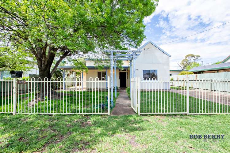 Main view of Homely house listing, 132 Merilba Street, Narromine NSW 2821