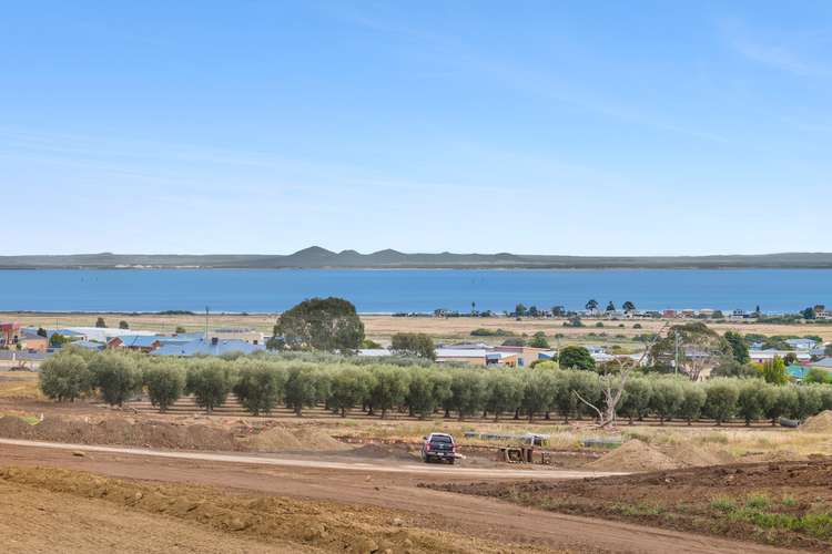 Main view of Homely residentialLand listing, LOT 312, 235 Geelong Road, Portarlington VIC 3223