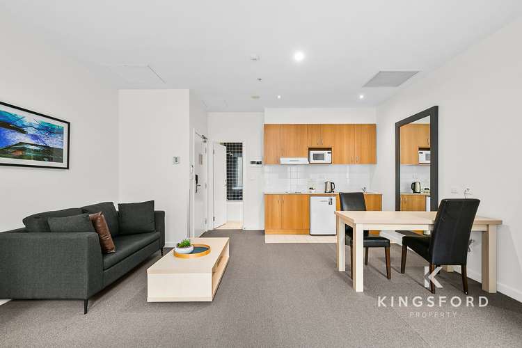 Main view of Homely apartment listing, 913/60 Market Street, Melbourne VIC 3000