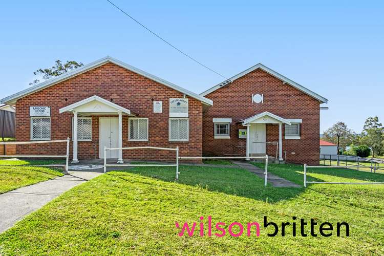 Main view of Homely house listing, 5 Yambo Street, Morisset NSW 2264