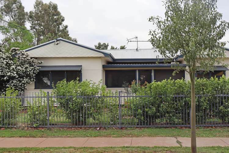 Main view of Homely house listing, 87 Mertin Street, Bourke NSW 2840