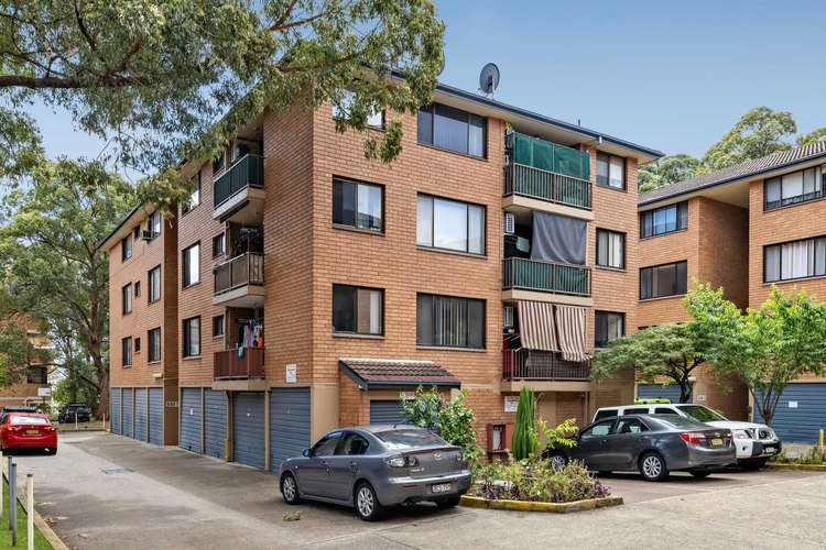 Main view of Homely unit listing, 68/142 Moore Street, Liverpool NSW 2170