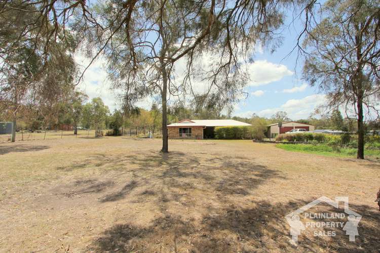 Main view of Homely house listing, 11 Hannant Road, Hatton Vale QLD 4341