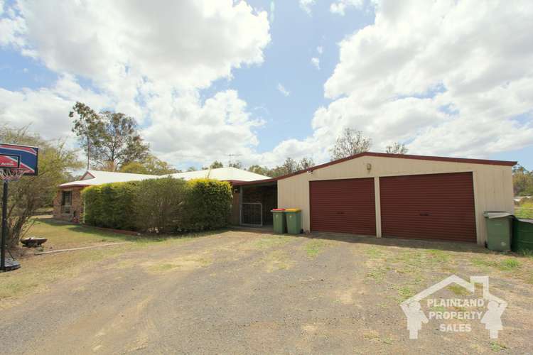 Second view of Homely house listing, 11 Hannant Road, Hatton Vale QLD 4341